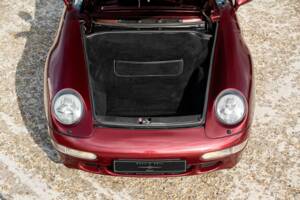 Bild 45/52 von Porsche 911 Targa (1997)