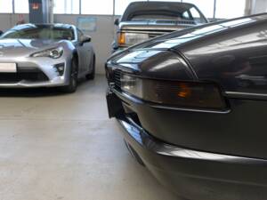 Bild 35/50 von BMW 850CSi (1993)