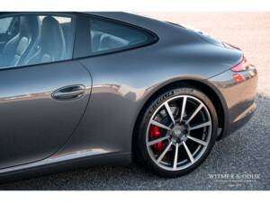 Bild 13/34 von Porsche 911 Carrera (2012)