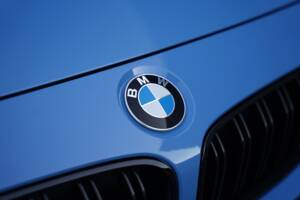 Immagine 32/50 di BMW M4 Competition (2019)