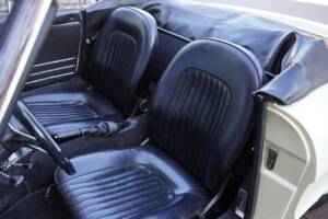 Image 19/50 de Alfa Romeo 1600 Spider Duetto (1967)