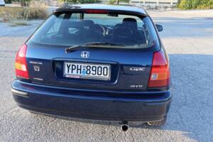 Image 5/8 of Honda Civic (1997)