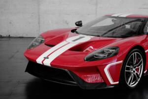 Bild 10/50 von Ford GT (2018)