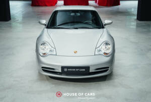 Image 3/24 of Porsche 911 Carrera (2004)