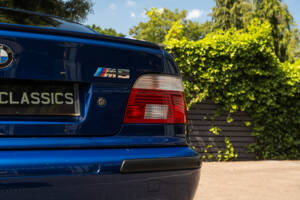 Bild 5/58 von BMW M5 (2001)