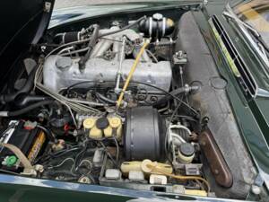 Image 48/50 de Mercedes-Benz 280 SL (1969)
