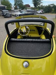 Image 4/12 of BMW Isetta 300 (1959)