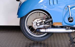 Bild 11/57 von Iso Rivolta Isoscooter 125 (1953)