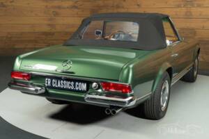 Bild 13/19 von Mercedes-Benz 230 SL (1967)