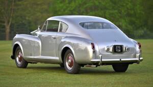 Afbeelding 12/50 van Rolls-Royce Silver Dawn Pininfarina (1951)