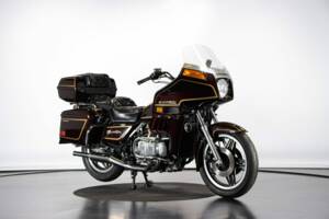 Immagine 6/50 di Honda GL 1100 Gold Wing (1981)
