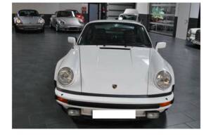 Bild 1/13 von Porsche 911 Turbo 3.3 (1981)