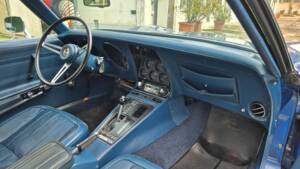 Image 40/55 of Chevrolet Corvette Stingray (1971)