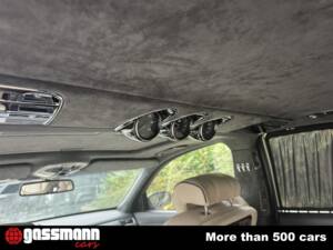 Imagen 14/15 de Maybach 57 S (2007)