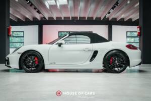 Bild 10/25 von Porsche Boxster GTS (2014)
