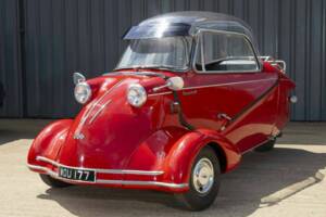 Image 4/29 of Messerschmitt / FMR KR 200 (1959)