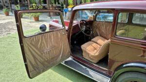 Immagine 14/43 di FIAT 508 Balilla Series 2 (1935)