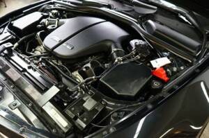 Bild 29/34 von BMW M6 (2008)