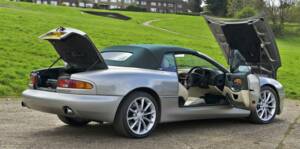 Bild 26/50 von Aston Martin V12 Vantage S (2012)