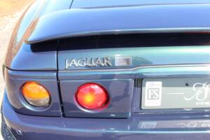 Afbeelding 22/30 van Jaguar XJS 6.0 V12 (1993)