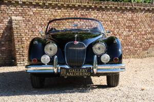 Image 5/50 of Jaguar XK 150 3.4 S DHC (1958)