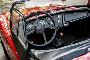 Afbeelding 2/8 van Triumph TR 2 (1955)
