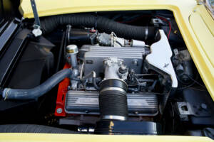 Image 4/50 of Chevrolet Corvette (1958)