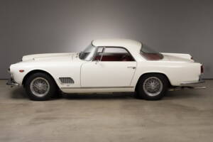 Bild 4/39 von Maserati 3500 GT Touring (1961)