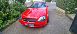 Bild 9/26 von Mercedes-Benz SLK 320 (2003)