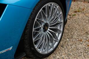 Image 19/50 of Lamborghini Aventador S (2018)