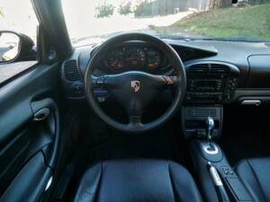 Afbeelding 19/33 van Porsche 911 Carrera (1900)