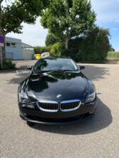 Bild 10/99 von BMW 650i (2007)