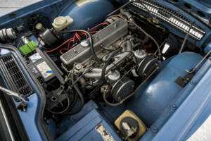 Immagine 39/50 di Triumph TR 6 (1973)