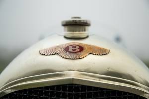 Image 13/17 de Bentley 3 Litre (1924)