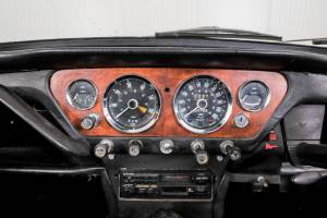 Image 25/50 de Triumph Spitfire Mk III (1968)