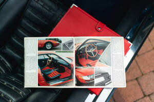 Image 30/30 of Ferrari 365 GTB&#x2F;4 Daytona (1973)