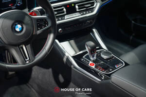 Bild 33/46 von BMW M4 Competition (2021)