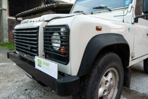 Afbeelding 9/23 van Land Rover Defender 90 Td5 (1999)