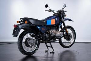 Image 6/50 of BMW R 80 GS (1988)