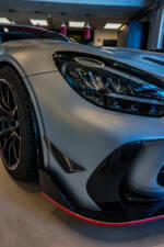 Image 6/52 of Mercedes-AMG GT Track Series (2021)