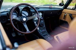 Afbeelding 27/42 van Alfa Romeo 2000 Spider Veloce (1980)