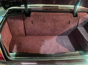 Imagen 11/11 de Bentley Azure (1997)