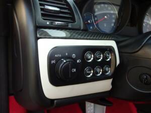 Image 67/99 of Maserati GranCabrio Sport (2015)