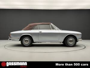 Image 4/15 of Alfa Romeo Giulia 1600 GTC (1965)