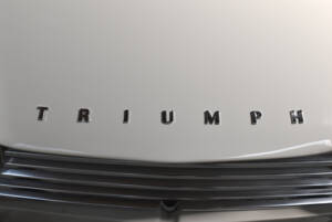 Bild 25/41 von Triumph TR 4A IRS (1965)