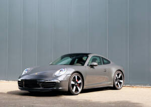 Bild 15/43 von Porsche 911 Carrera S &quot;50 Jahre 911&quot; (2013)