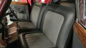 Bild 24/47 von Lagonda 3 Litre MK II (1957)