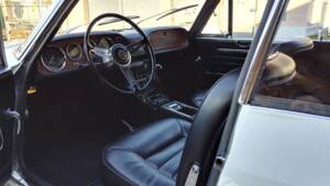 Bild 9/14 von Alfa Romeo 2600 Sprint Zagato (1967)