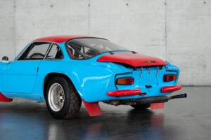 Imagen 18/50 de Alpine A 110 1300 (1974)