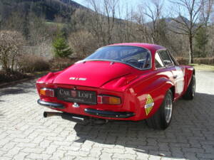 Bild 51/55 von Alpine A110 1600 Gruppo 4 (1972)